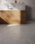 Preview: Sant Agostino Unionstone 2 Cedre Grey Naturale Boden- und Wandfliese 60x120 cm