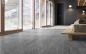 Preview: Sant Agostino Unionstone London Grey Naturale Boden- und Wandfliese 30x60 cm