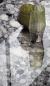 Preview: Sant Agostino Venistone Dark Krystal Boden- und Wandfliese 60x120 cm