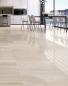 Preview: Sant Agostino Via Appia Ivory Vein Naturale Boden- und Wandfliese 60x120 cm