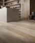 Preview: Sant Agostino Yorkwood Walnut Naturale Boden- und Wandfliese 30x180 cm