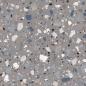 Preview: Sant Agostino Deconcrete De-Maxi Deco Grey Naturale Boden- und Wandfliese 90x90 cm