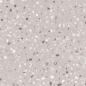 Preview: Sant Agostino Deconcrete De-Medium Pearl Naturale Boden- und Wandfliese 90x90 cm