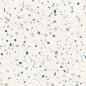 Preview: Sant Agostino Deconcrete De-Medium White Naturale Boden- und Wandfliese 90x90 cm