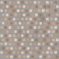 Preview: Sant Agostino Duo Gem Mix 2 Naturale Boden- und Wandfliese 90x90 cm