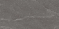Preview: Provenza Saltstone Boden- und Wandfliese Black Iron matt 30x60 cm