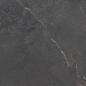 Preview: Provenza Unique Infinity Purestone Black Matt Boden- und Wandfliese 60x60 cm