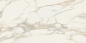 Preview: Margres Endless Calacatta Gold Poliert Boden- und Wandfliese 60x120 cm