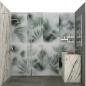Preview: Flaviker Art Walls Beyond Lux Dekorfliese 60x120 cm