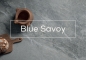 Mobile Preview: Flaviker Blue Savoy Sockel Moon 5,5x60 cm