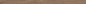 Preview: Flaviker Four Seasons Chocolate matt Boden- und Wandfliese 5x120 cm