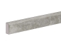 Preview: Flaviker Navona Sockel Grey Cross 5,5x60 cm
