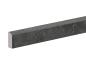 Preview: Flaviker Nordik Stone Sockel Black matt 5,5x60 cm