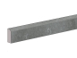 Preview: Flaviker Nordik Stone Sockel Grey matt 5,5x60 cm
