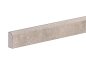 Preview: Flaviker Nordik Stone Sockel Sand matt 5,5x60 cm