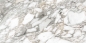 Preview: Flaviker Supreme Memories Boden- und Wandfliese Bianco Vagli matt 60x120 cm