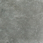Preview: Florim Creative Design Pietre/3 Limestone Coal Naturale Boden- und Wandfliese 80x80 cm