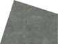 Preview: Florim Creative Design Pietre/3 Limestone Coal Naturale Dekor Trapezio 27,5x52,8 cm