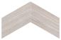 Preview: Florim Creative Design Nature Mood Plank 04 Comfort Dekor Chevron DX 10x53 cm - 6 mm