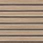 Preview: Florim Creative Design Nature Mood Dekor Comfort Stripes MIX 2 40x40 cm - 6 mm