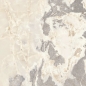 Preview: Florim Creative Design Onyx&More White Blend Satin Boden- und Wandfliese 60x60 cm