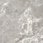 Preview: Florim Creative Design Onyx&More White Porphyry Strukturiert Boden- und Wandfliese 60x60 cm