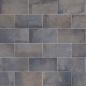 Preview: PrimeCollection Heartland Charcoal Wand- und Bodenfliese 30x60,3 cm