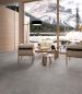 Preview: Sant Agostino Highstone Grey Naturale Boden- und Wandfliese 90x90 cm