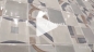 Preview: Keraben Maranta Wandfliese blanco glänzend 25x70 cm