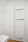 Preview: Keraben Superwhite Wandfliese weiß gloss glänzend 30x60 cm