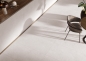 Preview: Keraben Verse Boden- und Wandfliese Cream Soft 60x60 cm