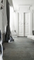 Preview: Florim Creative Design Pietre/3 Limestone Coal Naturale Boden- und Wandfliese 60x60 cm