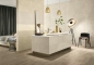 Mobile Preview: Love Tiles Nest Comfy White Natural 35x100 cm Wanddekor