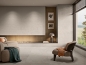 Preview: Love Tiles Sense Light Grey Natural 80x80 cm Boden- und Wandfliese