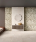 Preview: Love Tiles Sense White Natural 30x60 cm Boden- und Wandfliese