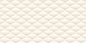 Preview: Love Tiles Genesis Skin White Matt 30x60 cm Wanddekor
