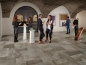 Preview: Love Tiles Memorable Gris Natural 60x60 cm Boden- und Wandfliese
