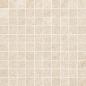 Preview: Love Tiles Sense Beige Natural Mosaik 35x35cm