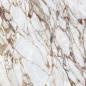 Preview: Mirage Cosmopolitan Arabescato Oro Poliert Boden- und Wandfliese 120x120 cm