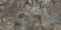 Preview: Mirage Cosmopolitan Amazzonite Poliert Boden- und Wandfliese 60x120 cm