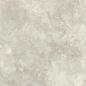 Preview: Mirage Elysian Travertino Misty Cross gebürstet Boden- und Wandfliese 120x120 cm