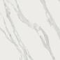 Preview: Mirage Jewels Calacatta Reale Glossy Boden- und Wandfliese 120x120 cm