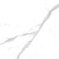 Preview: Mirage Jolie Statuario Fine Glossy Boden- und Wandfliese 80x80 cm