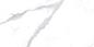 Preview: Mirage Jolie Statuario Fine Glossy Boden- und Wandfliese 80x160 cm