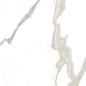 Preview: Mirage Jolie Calacatta Select Glossy Boden- und Wandfliese 80x80 cm