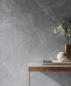Preview: Mirage Jolie Tundra Lite Spazzolata Boden- und Wandfliese 80x160 cm