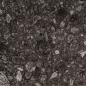 Preview: Mirage Norr Svart Natural Boden- und Wandfliese 60x60 cm