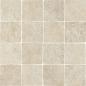Preview: Love Tiles Memorable Blanc Touch/Soft 30x30 cm Mosaik