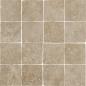 Preview: Love Tiles Memorable Taupe Touch/Soft 30x30 cm Mosaik