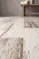 Preview: Sant Agostino Blendart Natural AntiSlip Terrassenplatte 40x120 cm